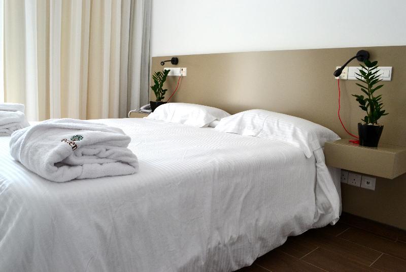 Eden Resort Wellness Rehabilitation Tersephanou Zewnętrze zdjęcie