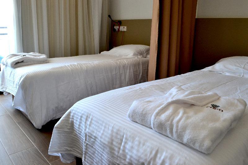 Eden Resort Wellness Rehabilitation Tersephanou Zewnętrze zdjęcie