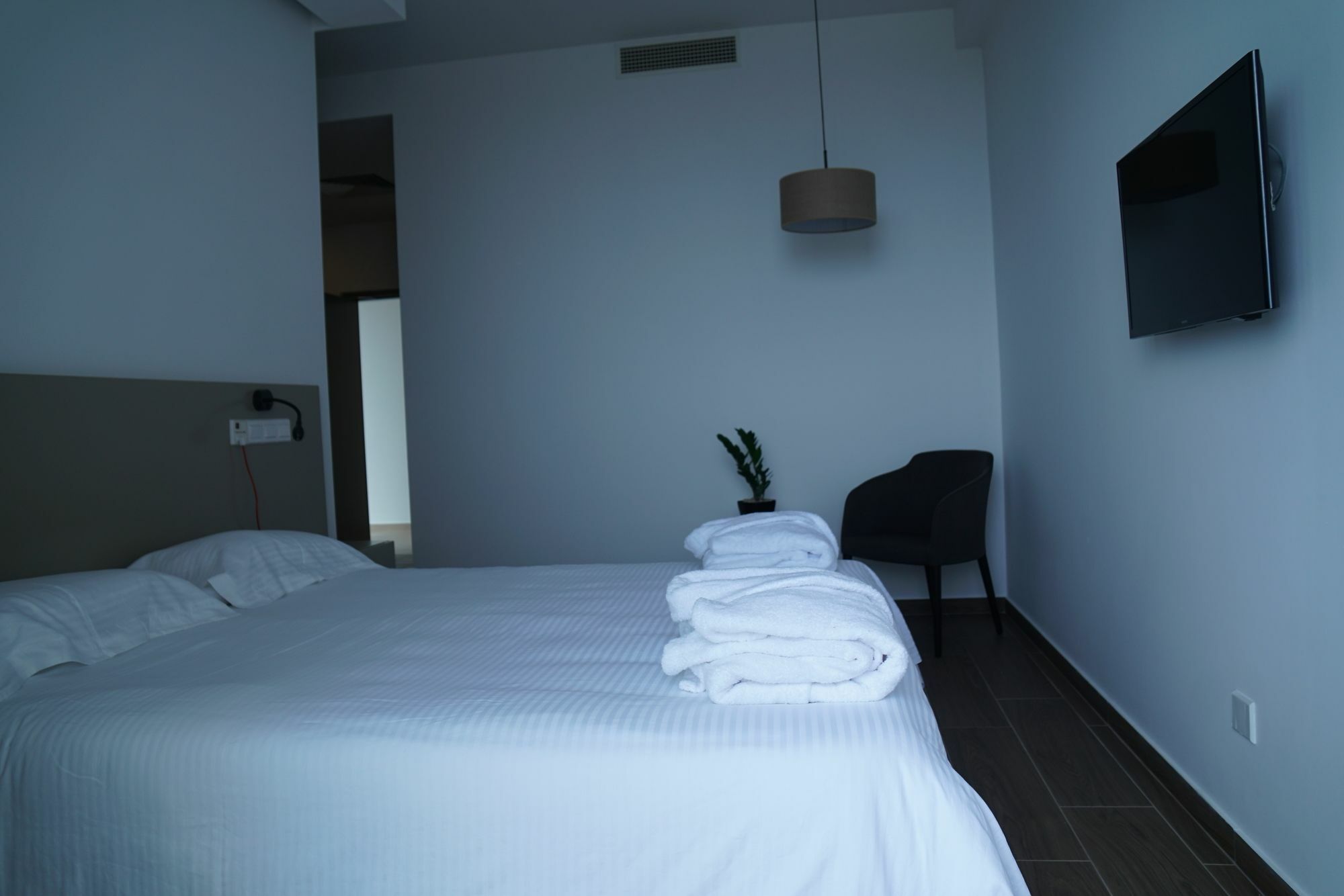 Eden Resort Wellness Rehabilitation Tersephanou Zewnętrze zdjęcie