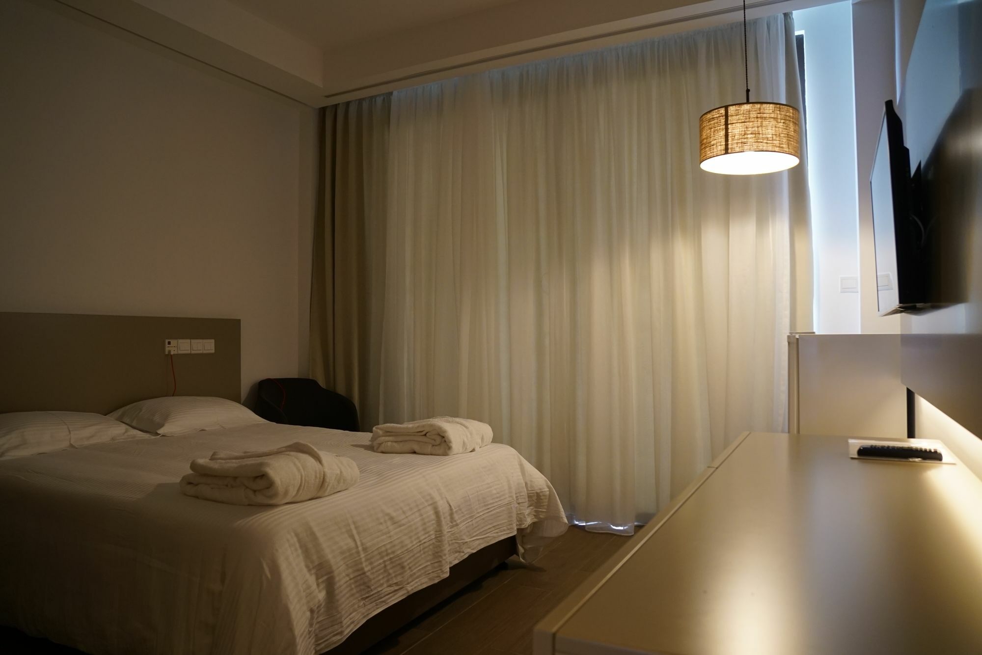 Eden Resort Wellness Rehabilitation Tersephanou Zewnętrze zdjęcie