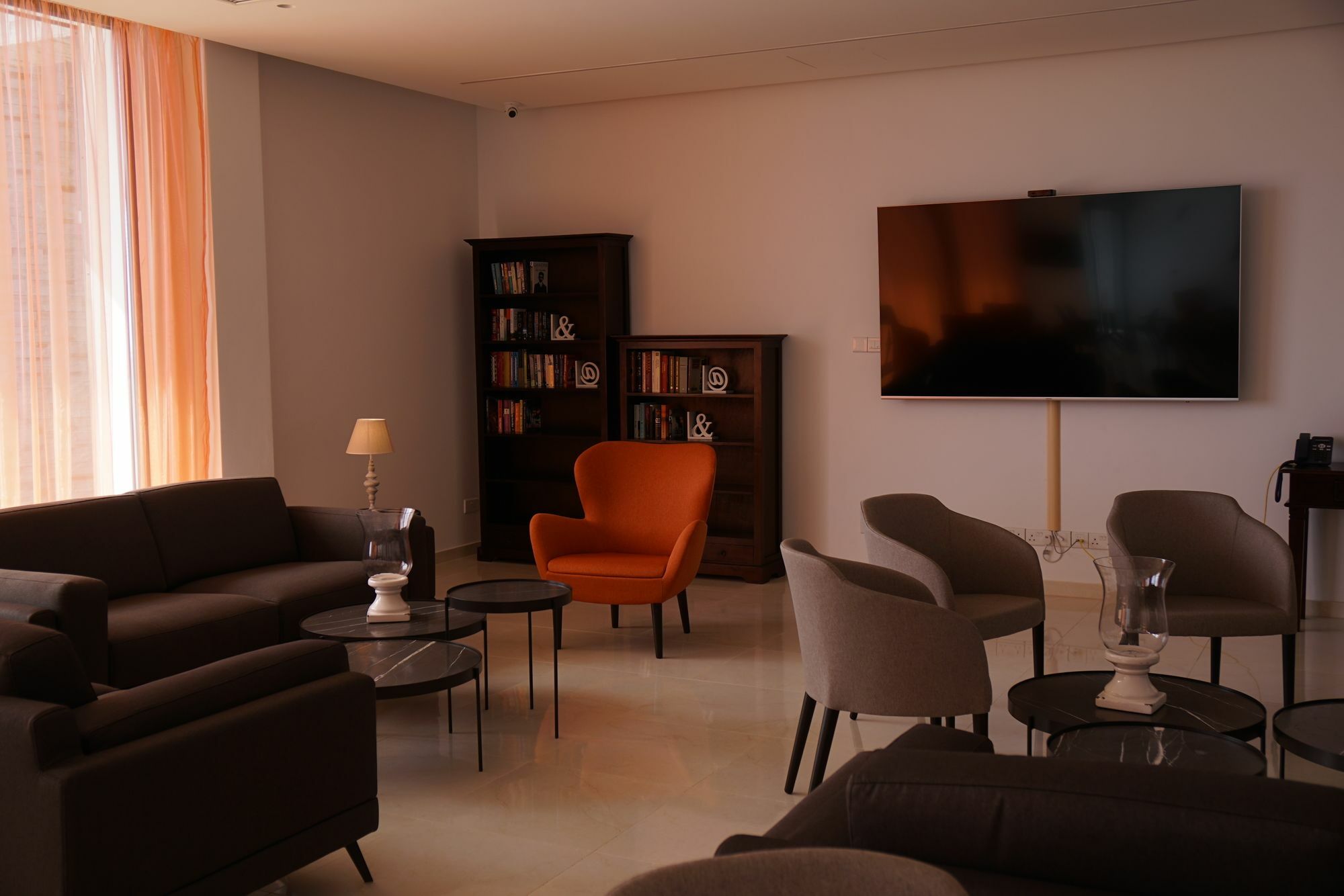 Eden Resort Wellness Rehabilitation Tersephanou Zewnętrze zdjęcie