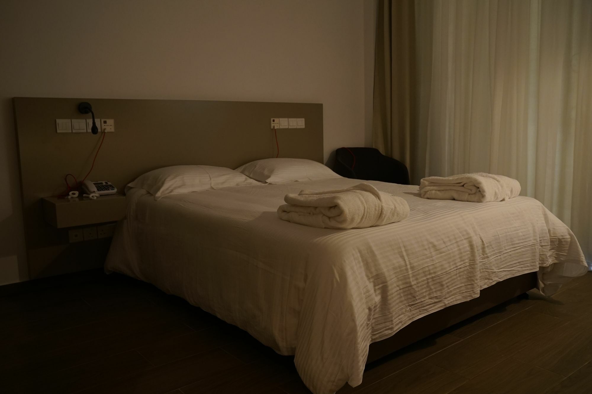 Eden Resort Wellness Rehabilitation Tersephanou Zewnętrze zdjęcie