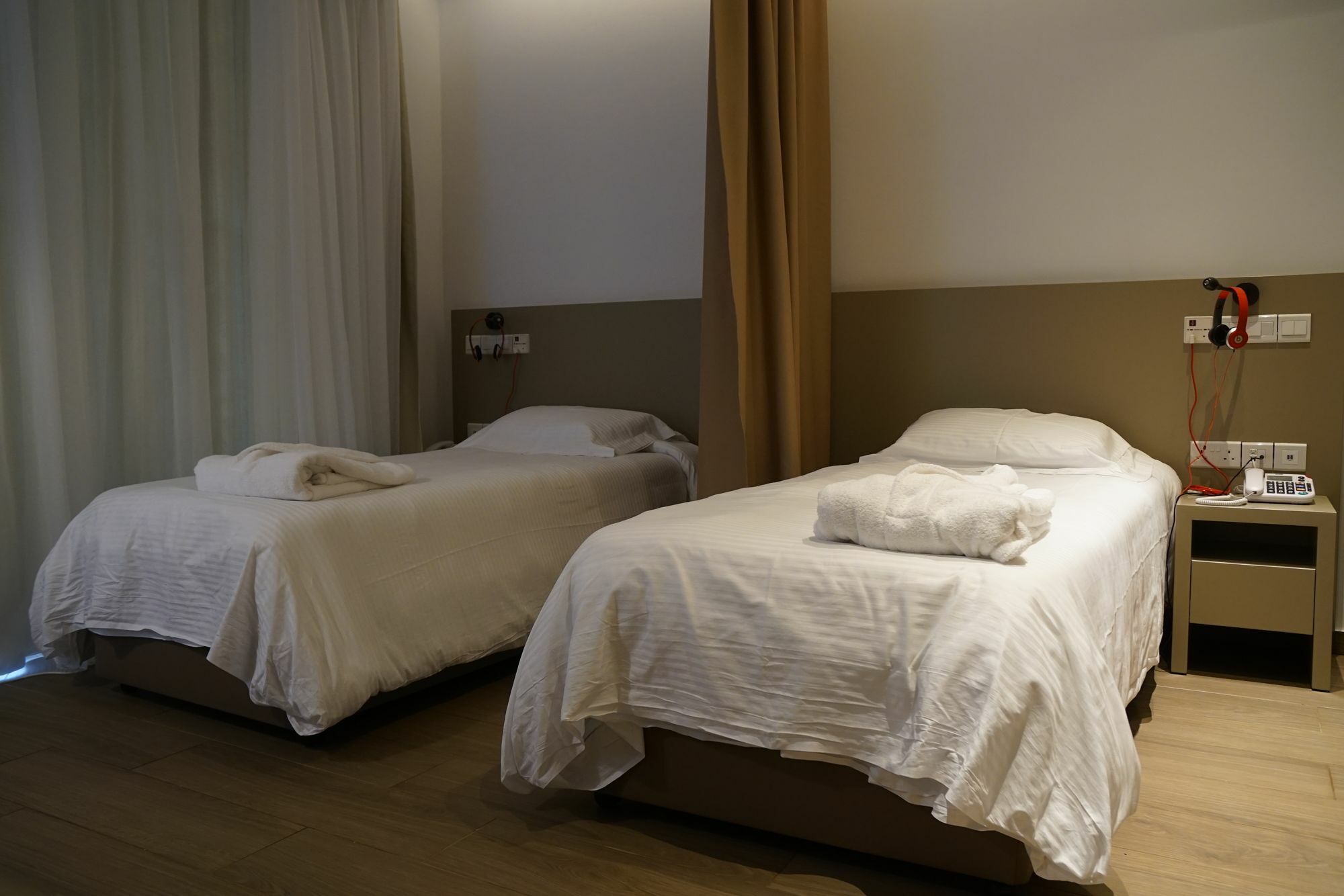Eden Resort Wellness Rehabilitation Tersephanou Zewnętrze zdjęcie