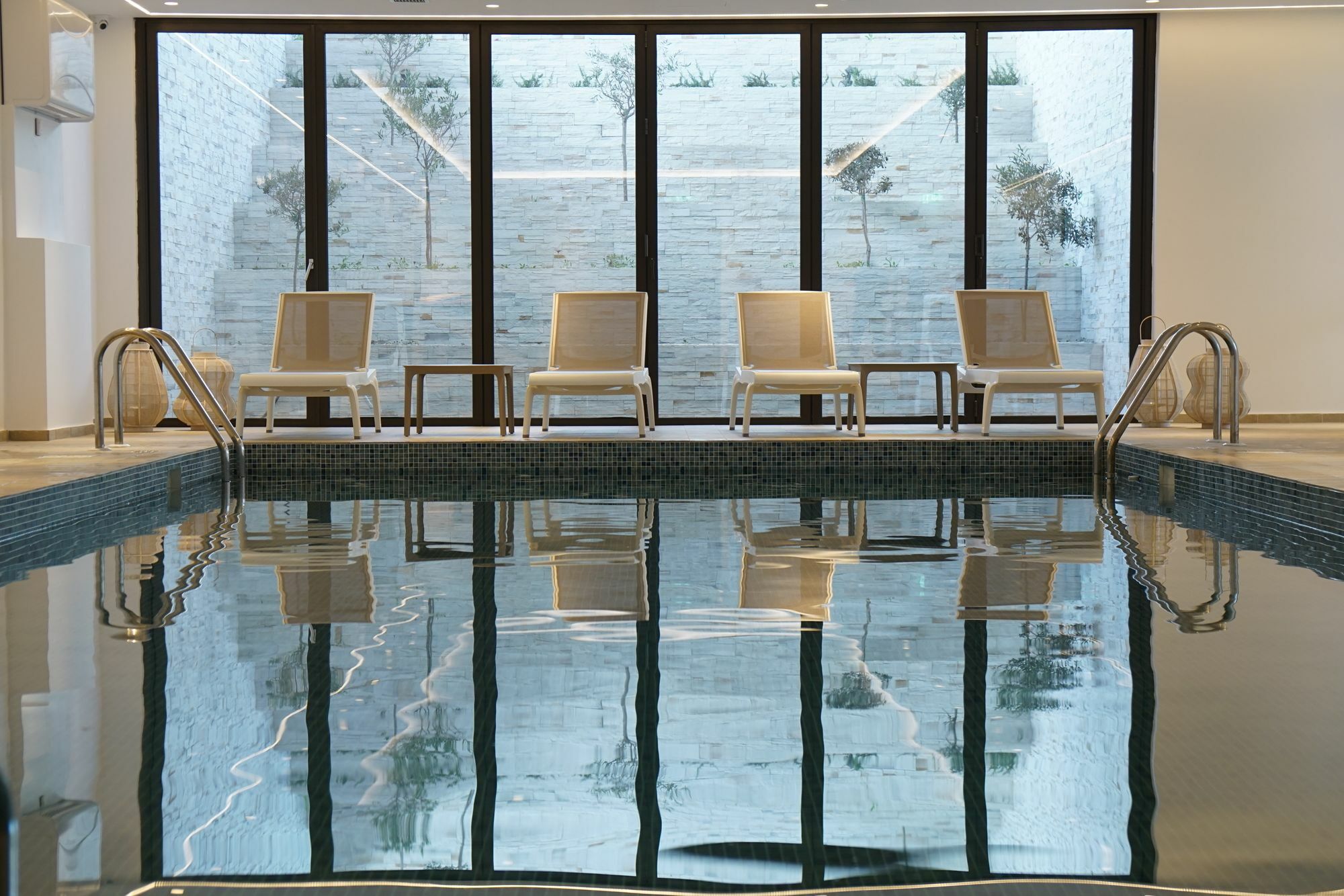 Eden Resort Wellness Rehabilitation Tersephanou Zewnętrze zdjęcie