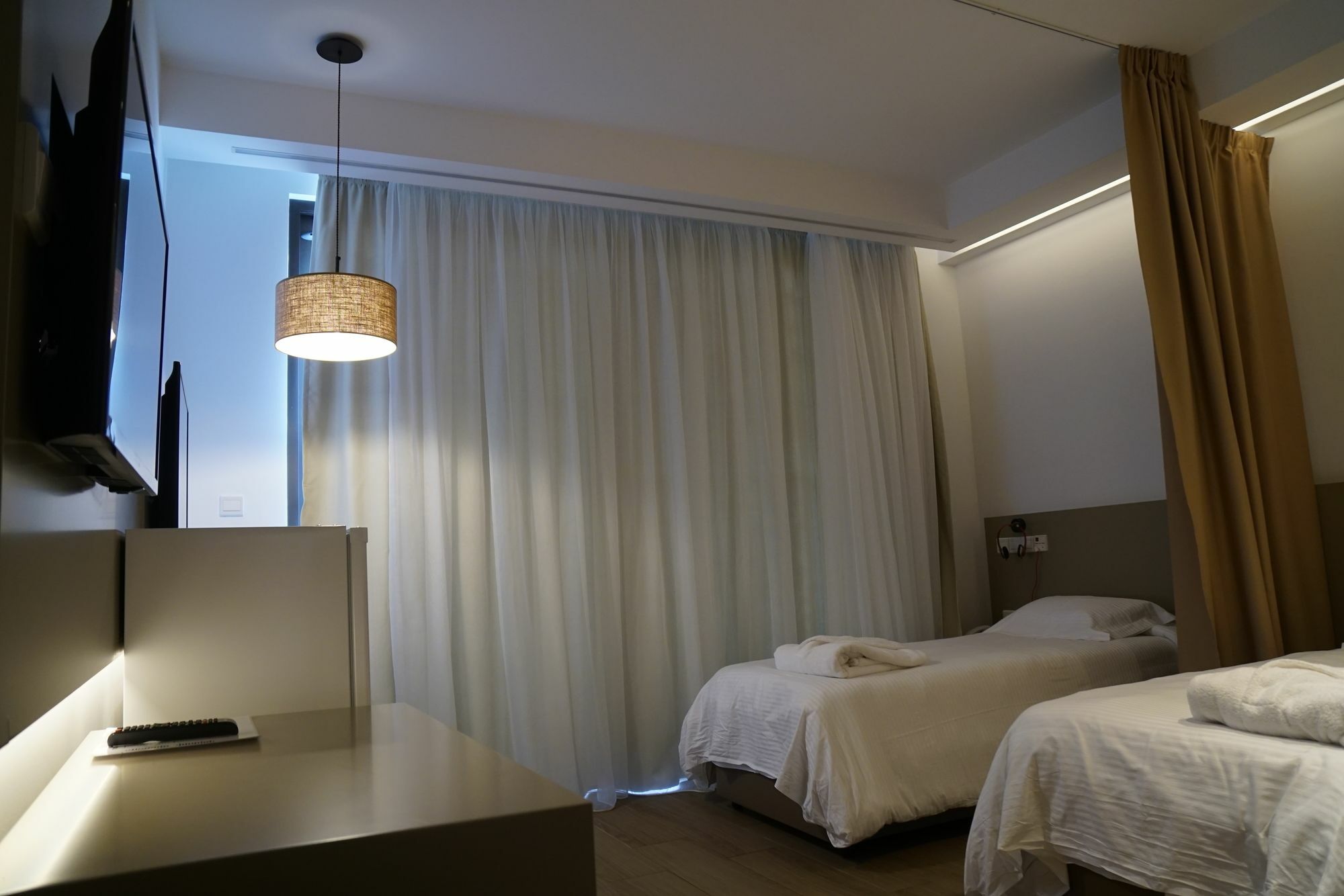 Eden Resort Wellness Rehabilitation Tersephanou Zewnętrze zdjęcie