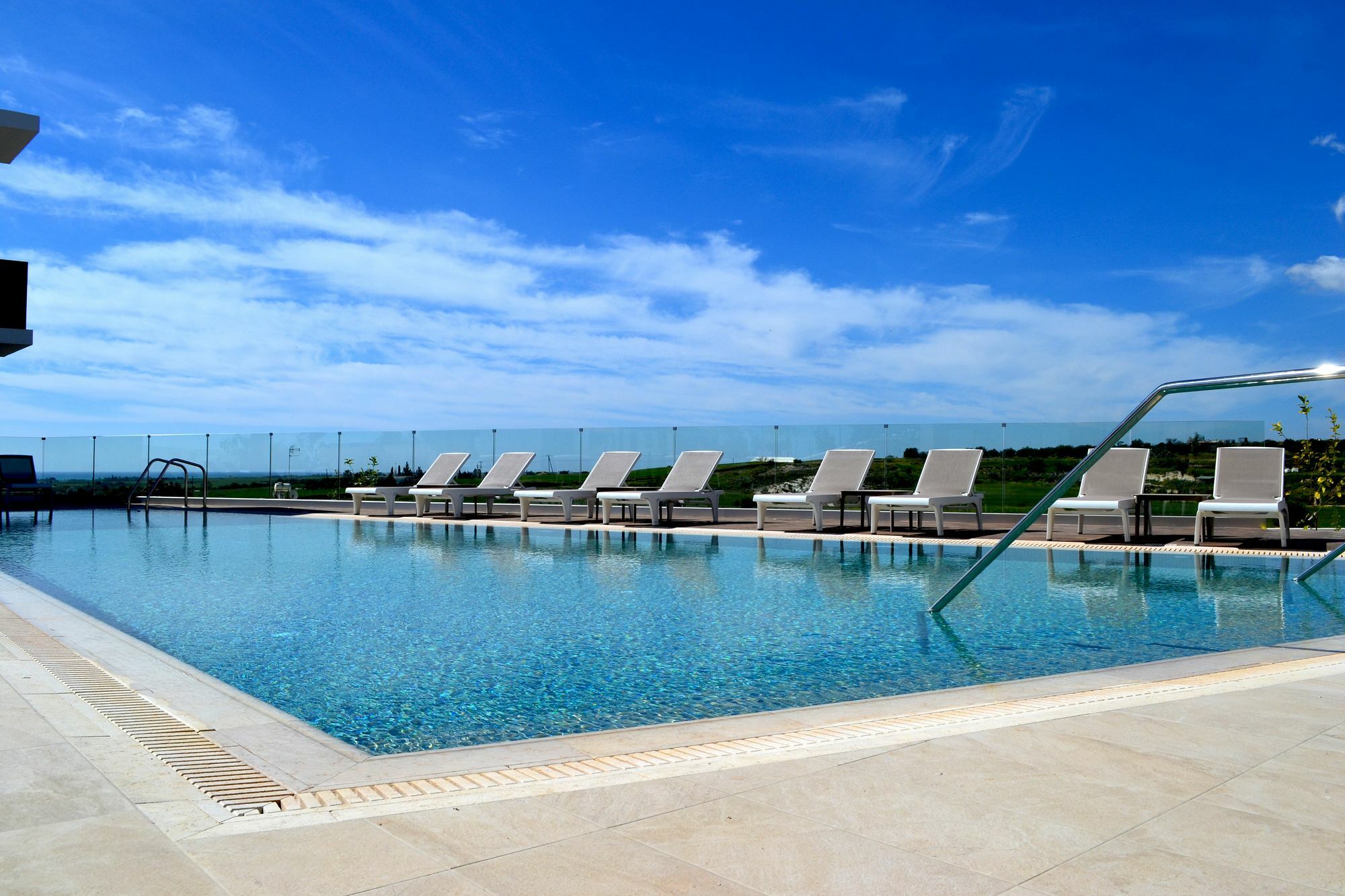 Eden Resort Wellness Rehabilitation Tersephanou Zewnętrze zdjęcie