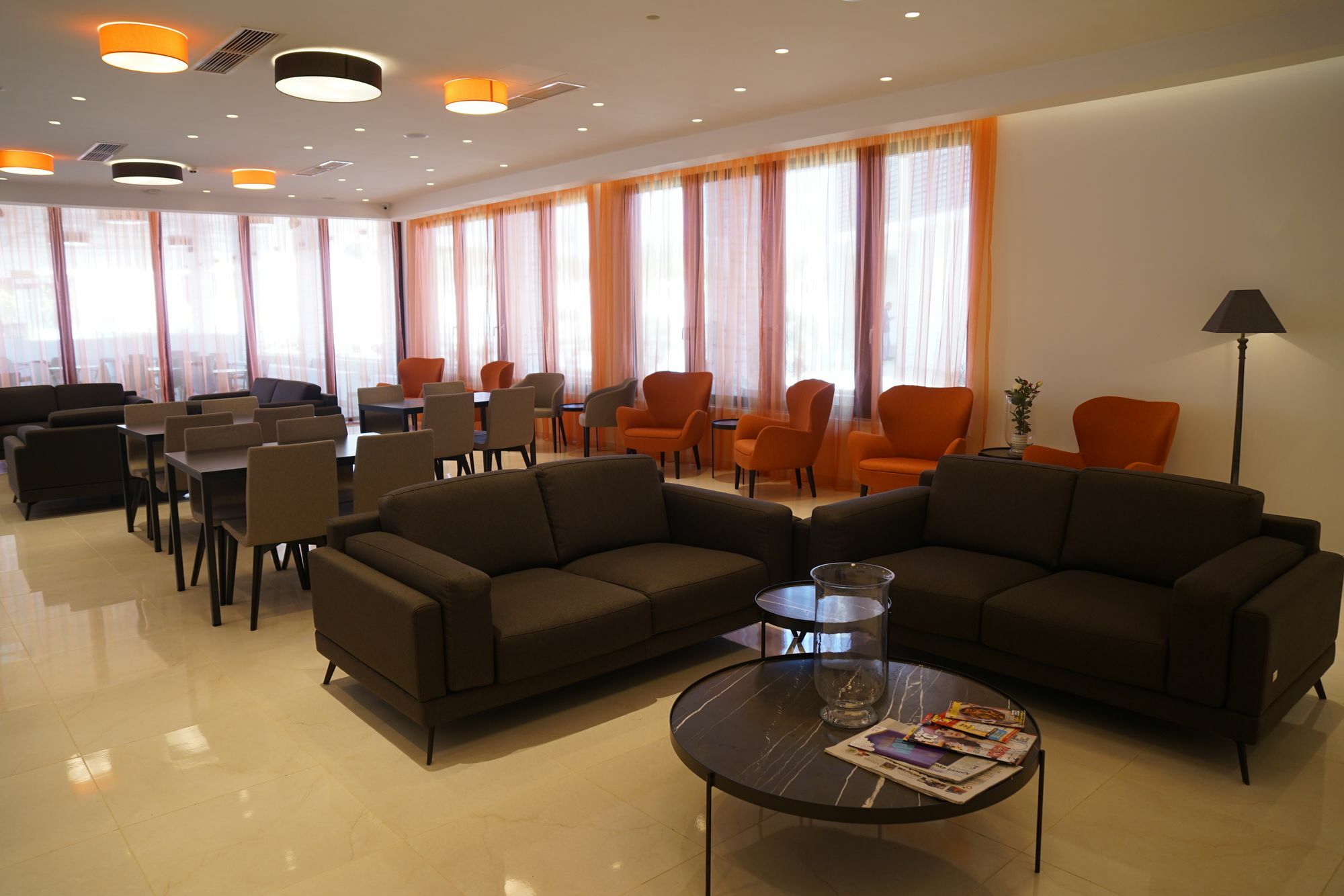 Eden Resort Wellness Rehabilitation Tersephanou Zewnętrze zdjęcie