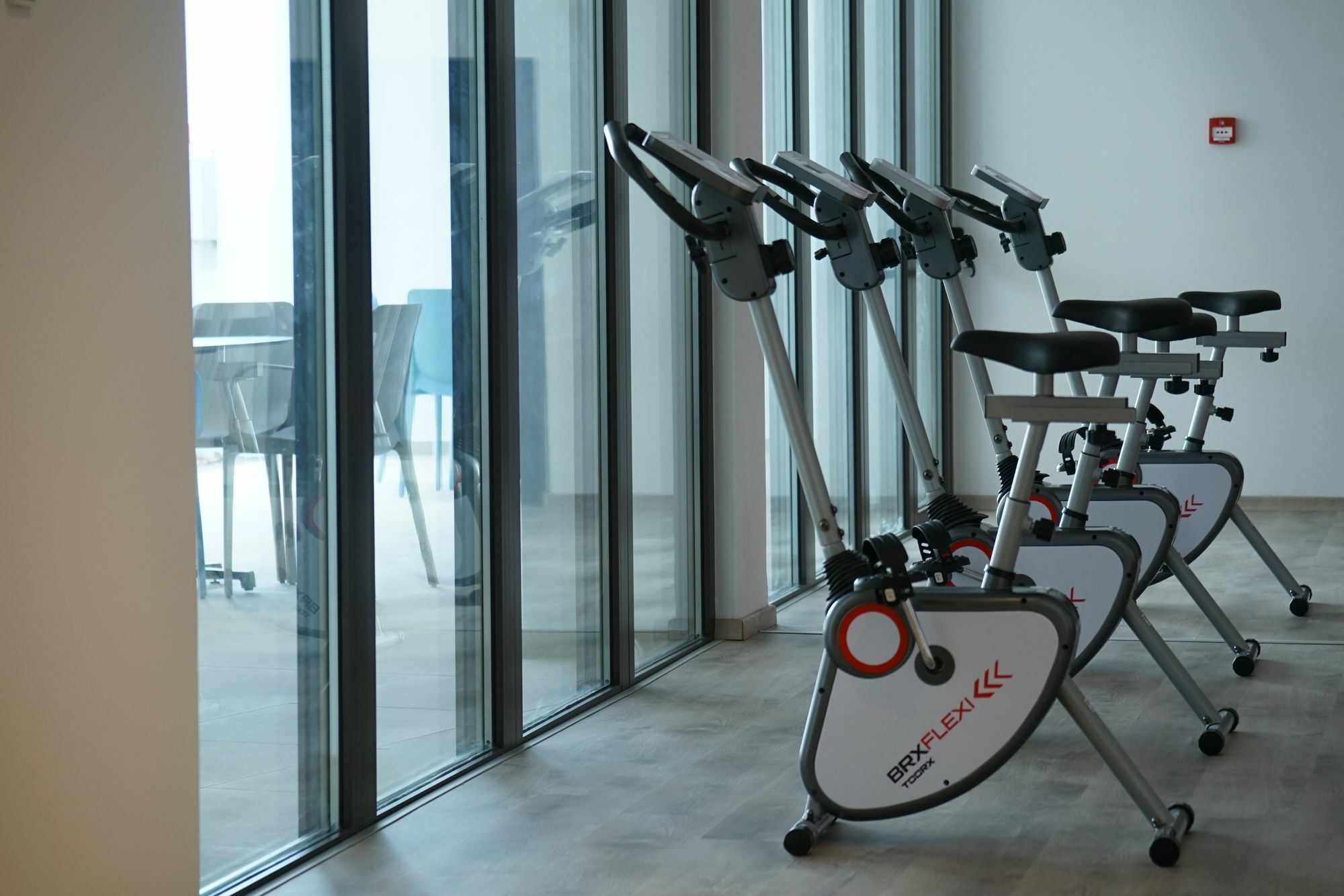 Eden Resort Wellness Rehabilitation Tersephanou Zewnętrze zdjęcie