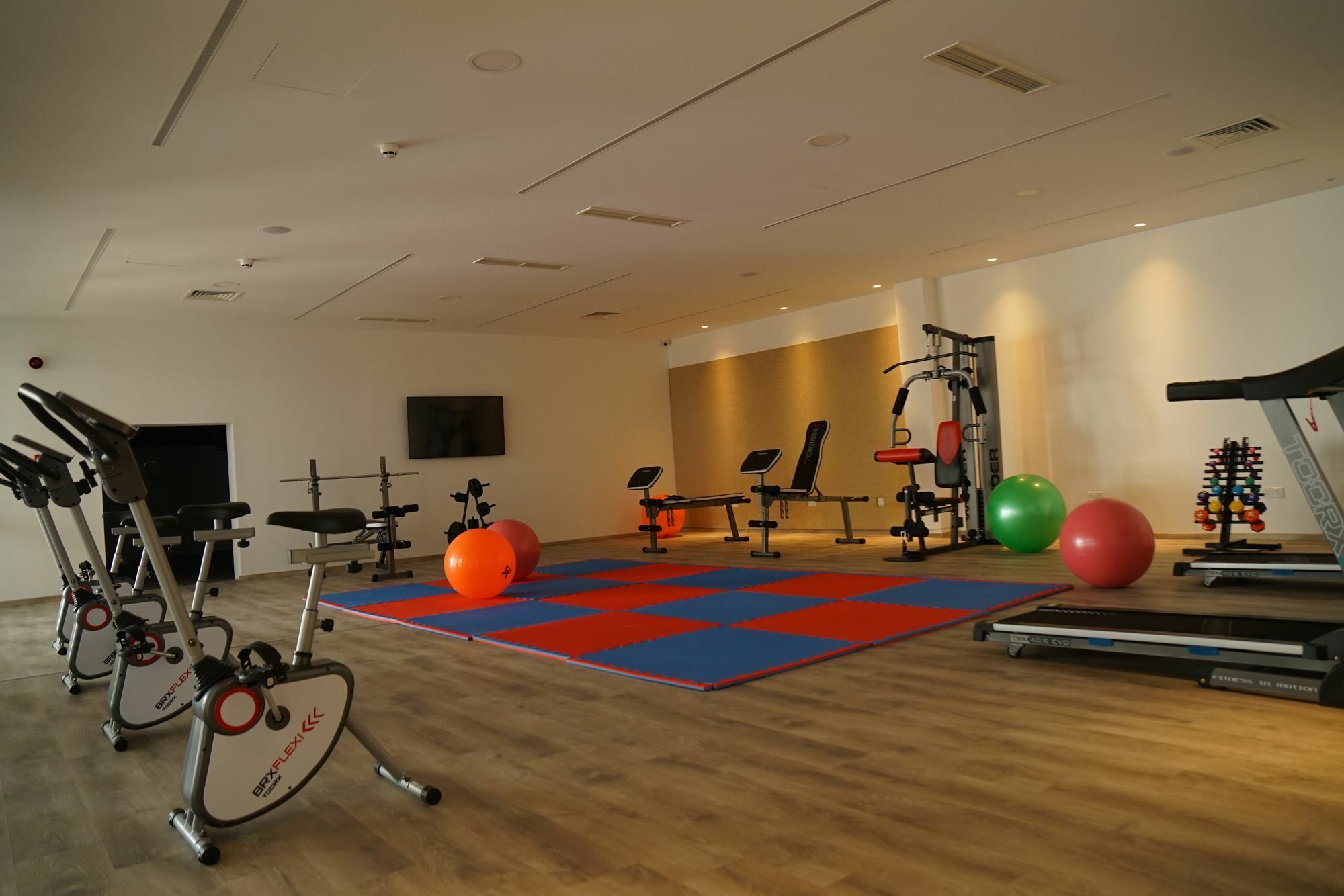 Eden Resort Wellness Rehabilitation Tersephanou Zewnętrze zdjęcie