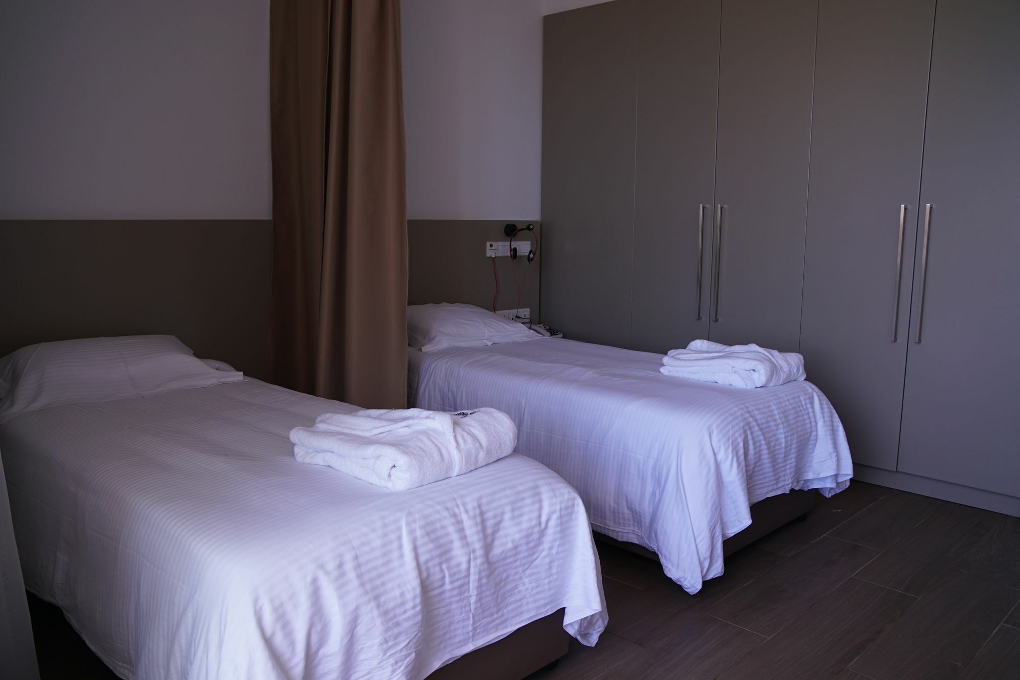 Eden Resort Wellness Rehabilitation Tersephanou Zewnętrze zdjęcie