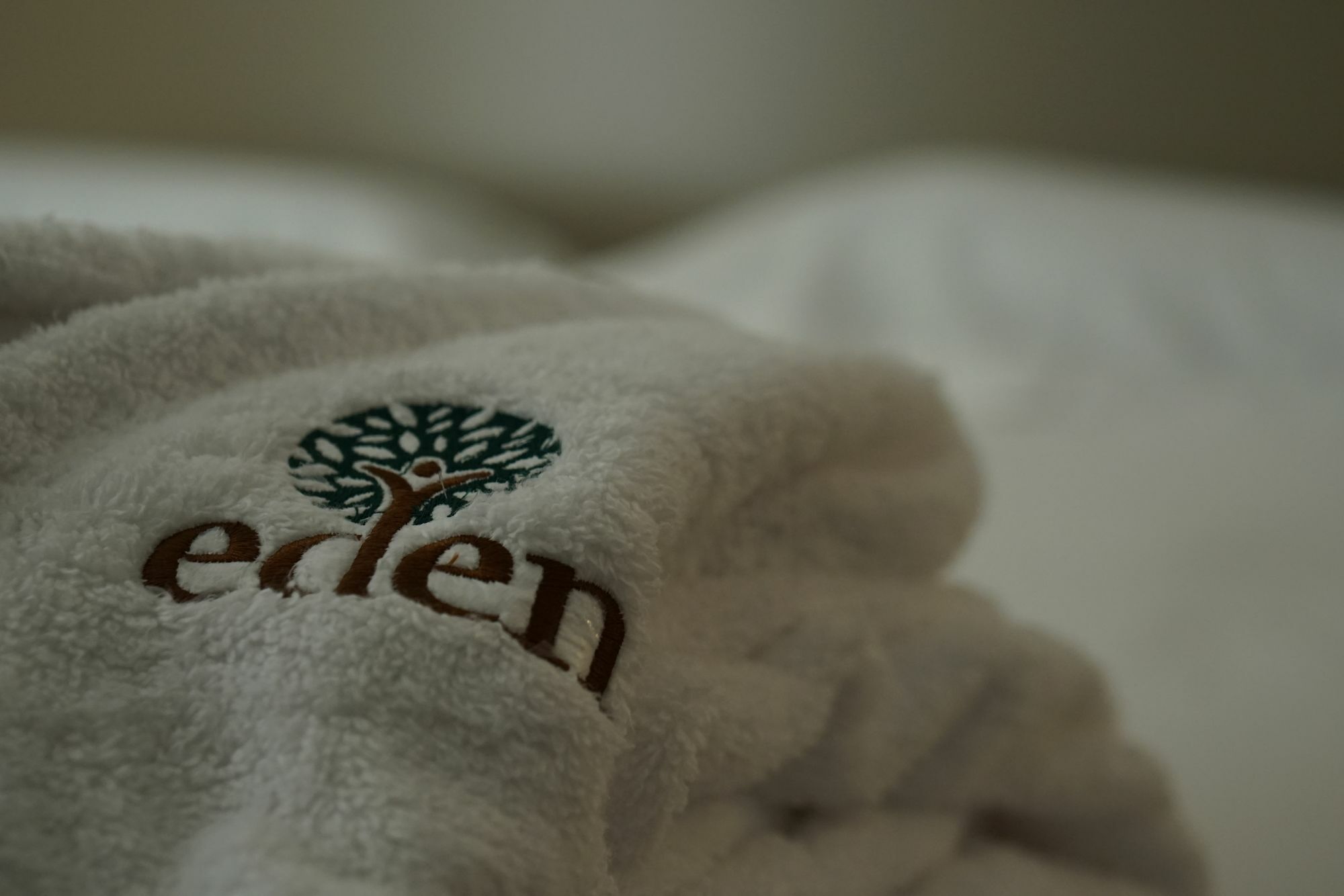 Eden Resort Wellness Rehabilitation Tersephanou Zewnętrze zdjęcie