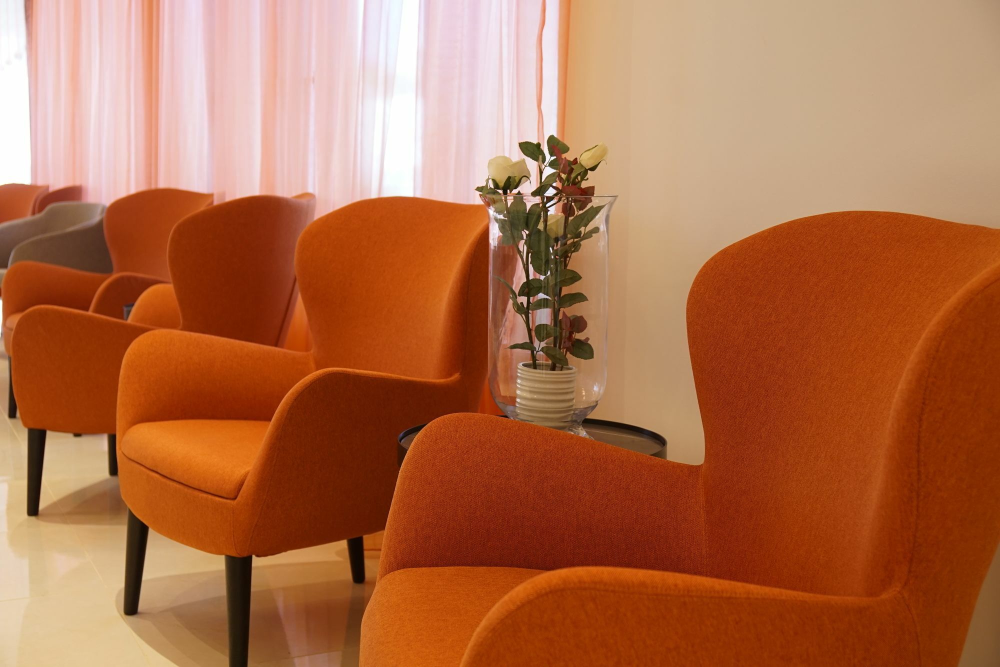 Eden Resort Wellness Rehabilitation Tersephanou Zewnętrze zdjęcie