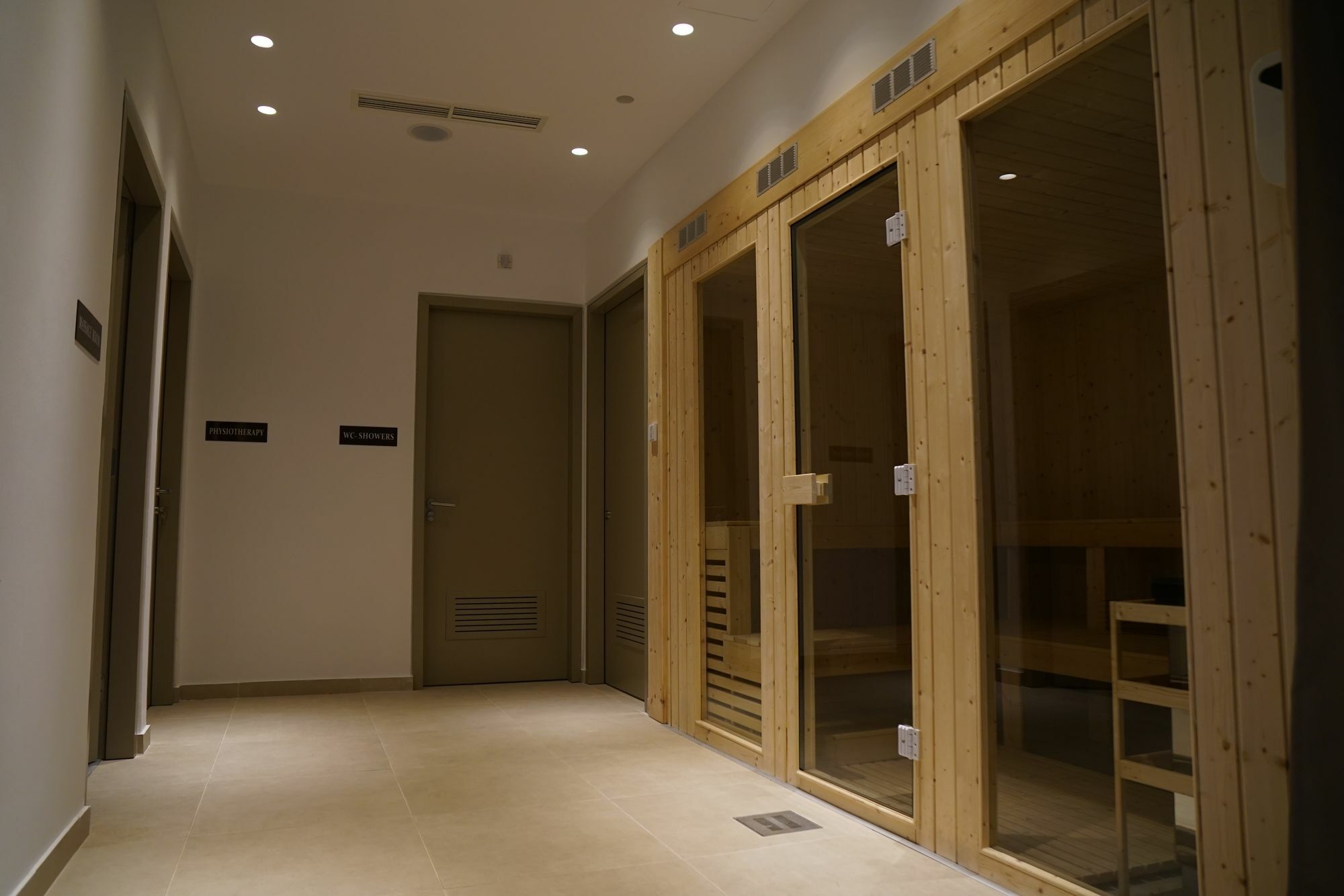 Eden Resort Wellness Rehabilitation Tersephanou Zewnętrze zdjęcie