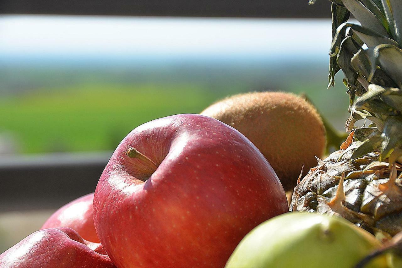 Eden Resort Wellness Rehabilitation Tersephanou Zewnętrze zdjęcie