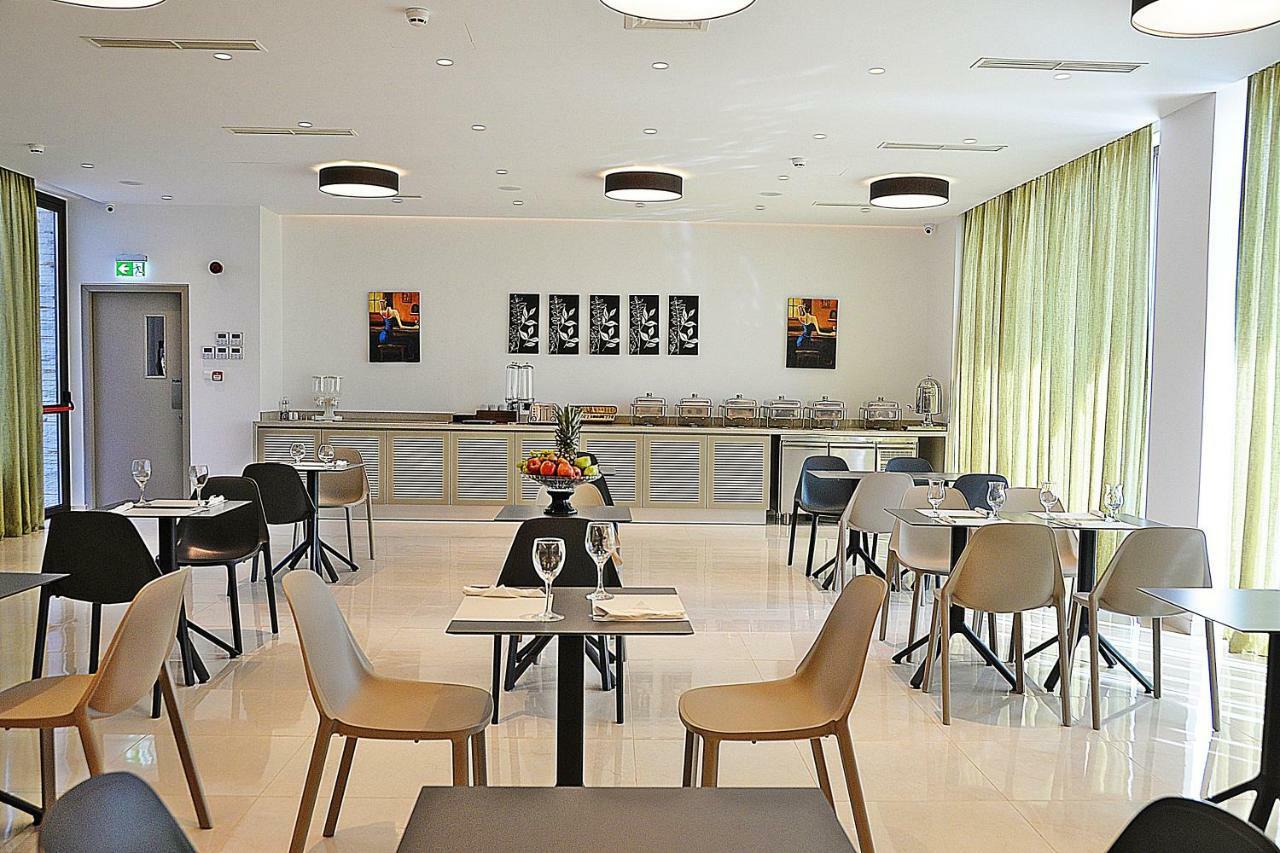 Eden Resort Wellness Rehabilitation Tersephanou Zewnętrze zdjęcie