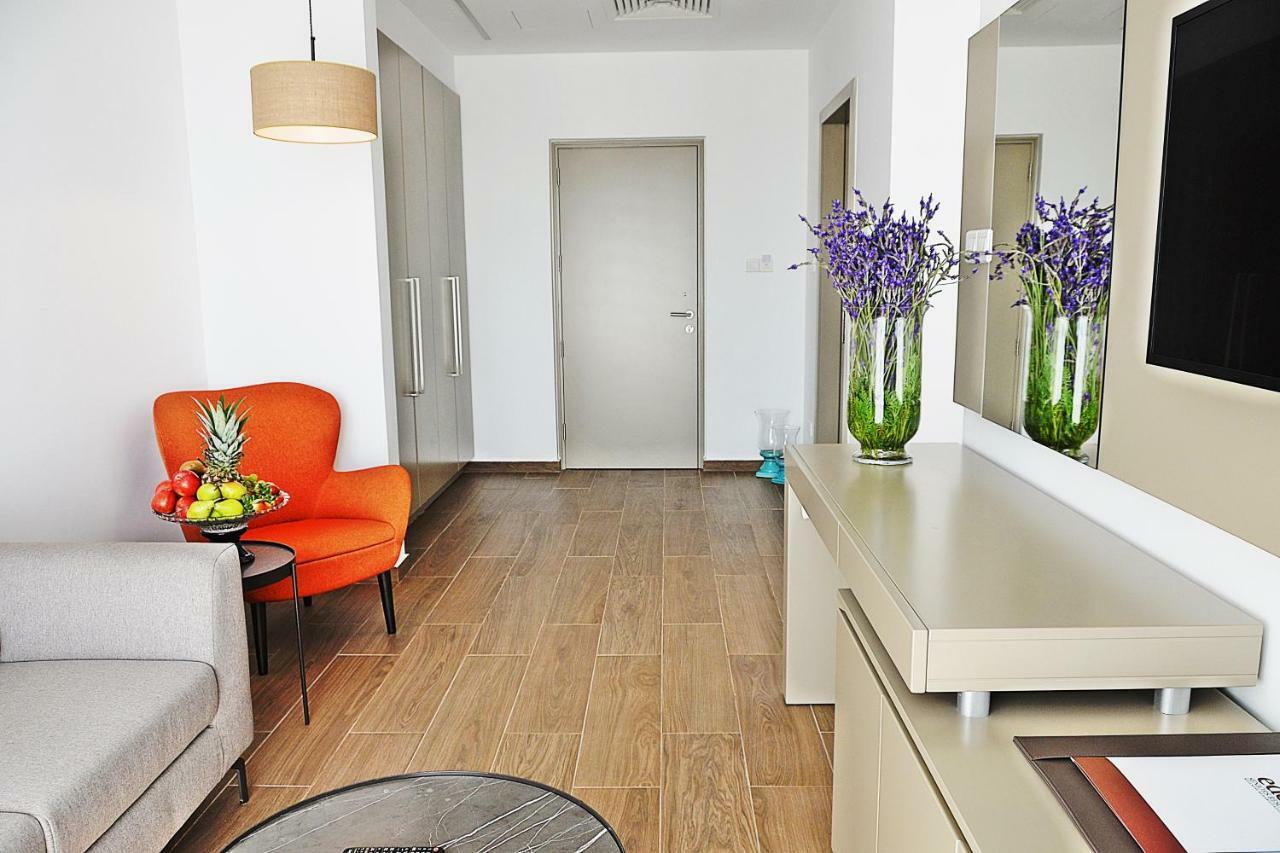 Eden Resort Wellness Rehabilitation Tersephanou Zewnętrze zdjęcie